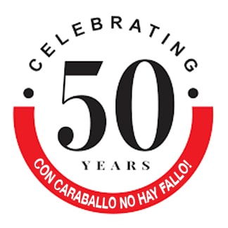 carballo locksmith 50 year anniversary